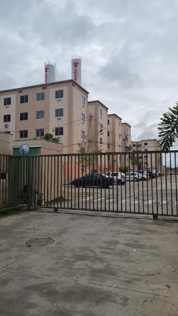 Apartamento da Caixa em RIO DE JANEIRO / RJ - 8787710713820