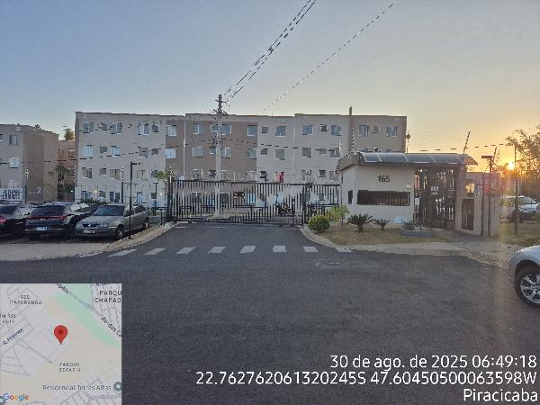 Apartamento da Caixa em PIRACICABA / SP - 8787710715998