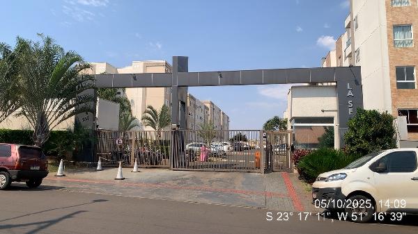 Apartamento da Caixa em CAMBE / PR - 8787710719730