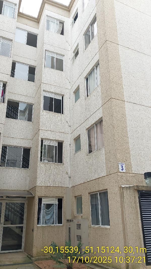Imóvel da Caixa em PORTO ALEGRE / RS - 8787710744807