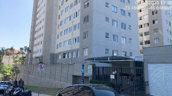 Apartamento da Caixa em SAO PAULO / SP - 8787710755140