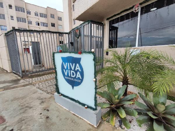 Apartamento da Caixa em RIO DE JANEIRO / RJ - 8787710758662