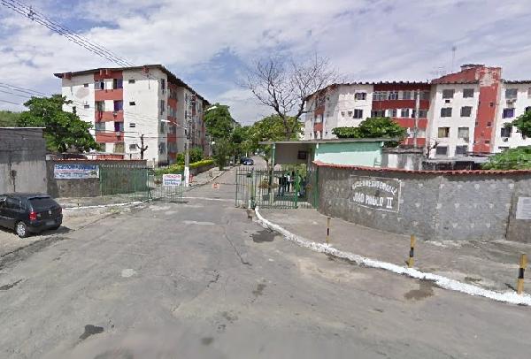 Apartamento da Caixa em RIO DE JANEIRO / RJ - 8787710776210