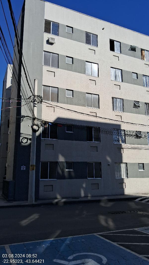 Apartamento da Caixa em RIO DE JANEIRO / RJ - 8787710782296