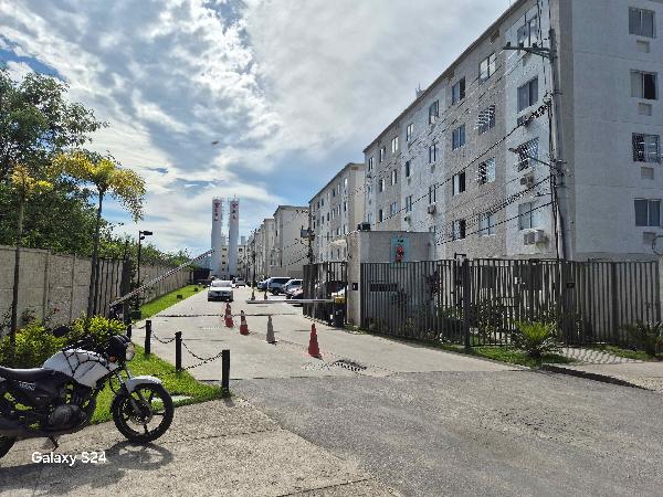 Apartamento da Caixa em RIO DE JANEIRO / RJ - 8787710783721