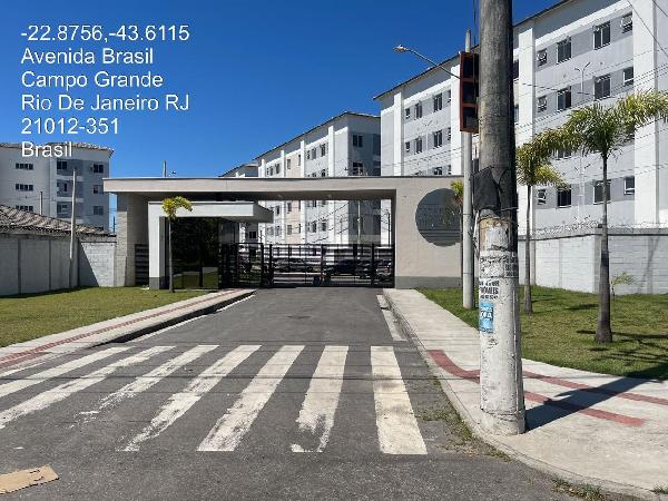 Apartamento da Caixa em RIO DE JANEIRO / RJ - 8787710790523