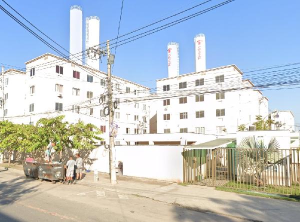 Apartamento da Caixa em RIO DE JANEIRO / RJ - 8787710791120