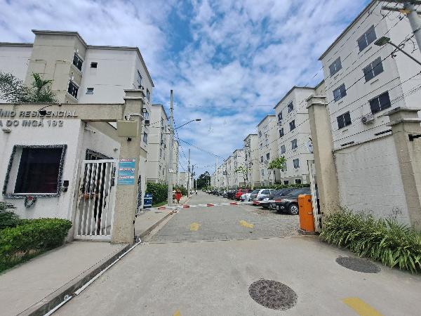 Apartamento da Caixa em RIO DE JANEIRO / RJ - 8787710798621