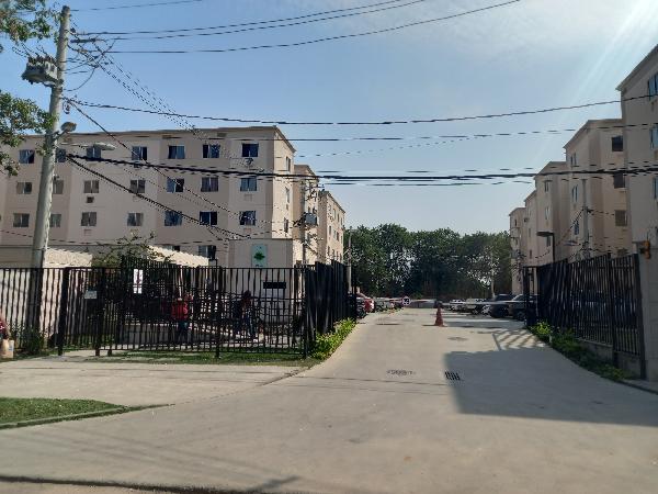 Apartamento da Caixa em RIO DE JANEIRO / RJ - 8787710810524