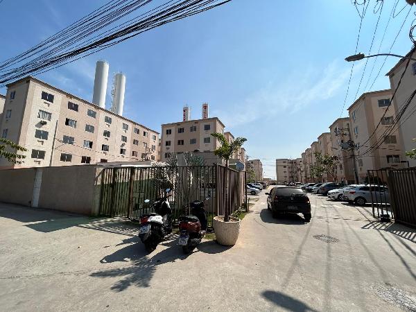 Apartamento da Caixa em RIO DE JANEIRO / RJ - 8787710814520