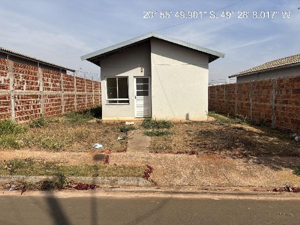 Casa da Caixa em BADY BASSITT / SP - 8787710818053