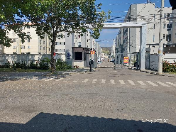 Apartamento da Caixa em RIO DE JANEIRO / RJ - 8787710834717