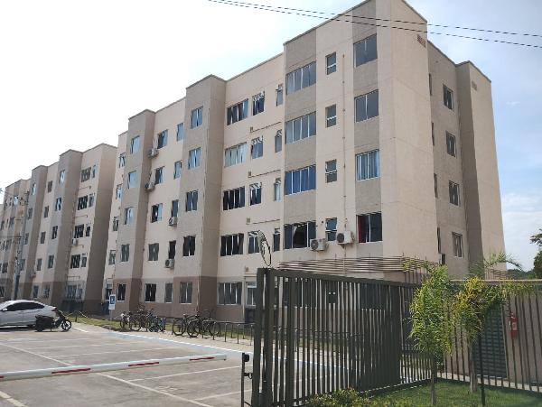 Apartamento da Caixa em RIO DE JANEIRO / RJ - 8787710840199