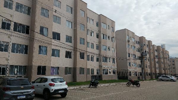 Apartamento da Caixa em RIO DE JANEIRO / RJ - 8787710840210