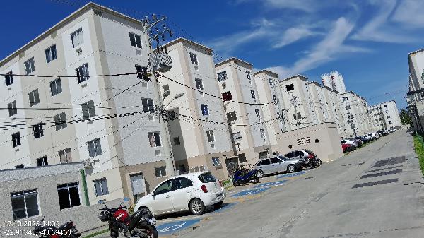 Apartamento da Caixa em RIO DE JANEIRO / RJ - 8787710848742