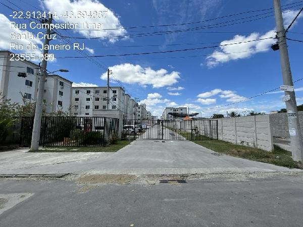 Apartamento da Caixa em RIO DE JANEIRO / RJ - 8787710857121