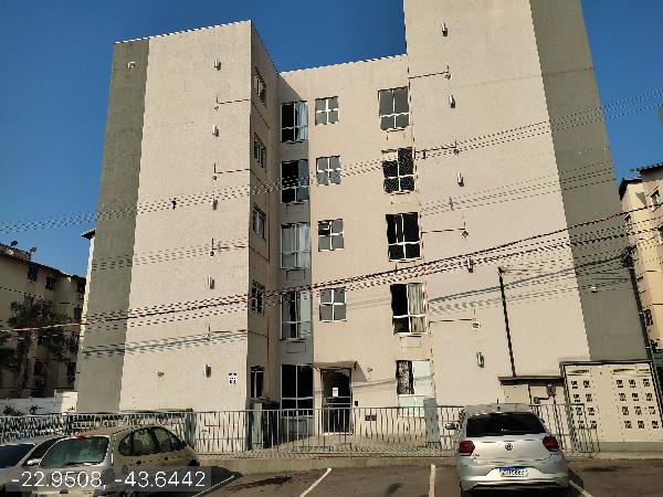 Apartamento da Caixa em RIO DE JANEIRO / RJ - 8787710862400