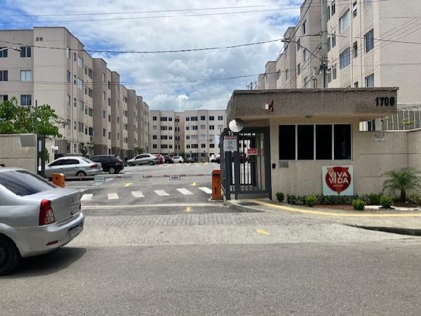 Apartamento da Caixa em RIO DE JANEIRO / RJ - 8787710873763