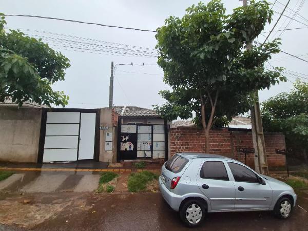 Casa da Caixa em CAMPO MOURAO / PR - 8787710874085