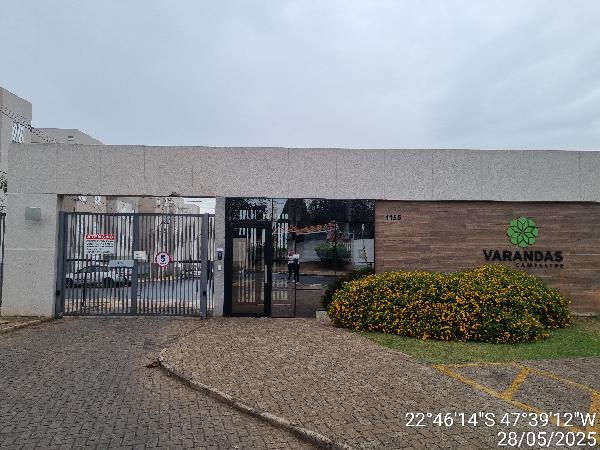 Apartamento da Caixa em PIRACICABA / SP - 8787710878650