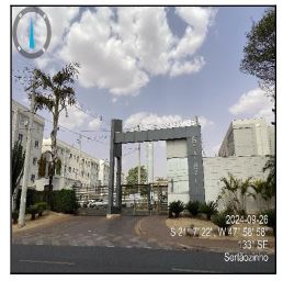 Apartamento da Caixa em SERTAOZINHO / SP - 8787710879109