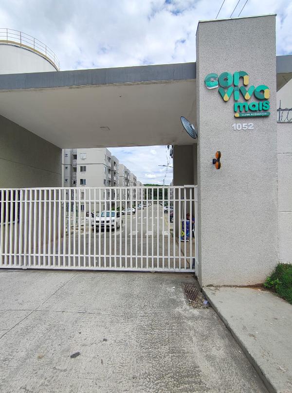 Apartamento da Caixa em NOVA IGUACU / RJ - 8787710880298