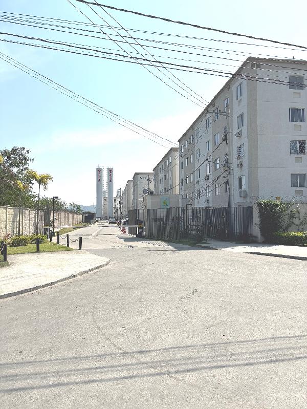 Apartamento da Caixa em RIO DE JANEIRO / RJ - 8787710892512