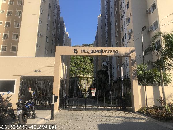 Apartamento da Caixa em RIO DE JANEIRO / RJ - 8787710917043