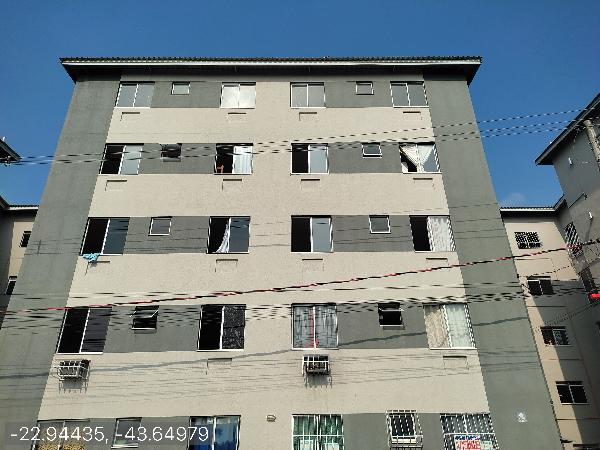 Apartamento da Caixa em RIO DE JANEIRO / RJ - 8787710926492