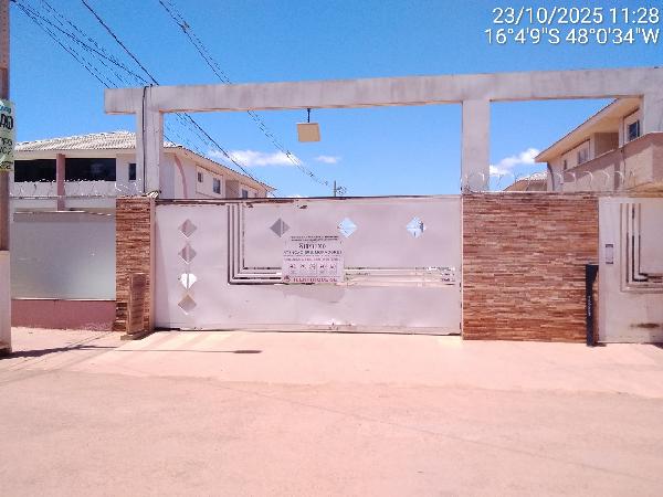 Apartamento da Caixa em VALPARAISO DE GOIAS / GO - 8787710928460