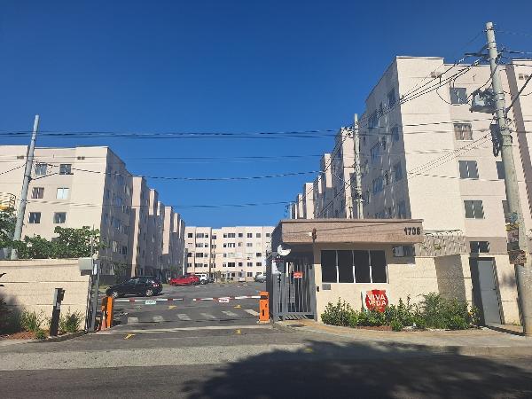 Apartamento da Caixa em RIO DE JANEIRO / RJ - 8787710936218