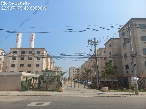 Apartamento da Caixa em RIO DE JANEIRO / RJ - 8787710940355