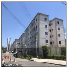 Apartamento da Caixa em RIO DE JANEIRO / RJ - 8787710946060