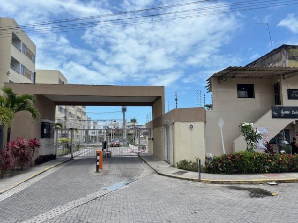 Apartamento da Caixa em JABOATAO DOS GUARARAPES / PE - 8787710950520