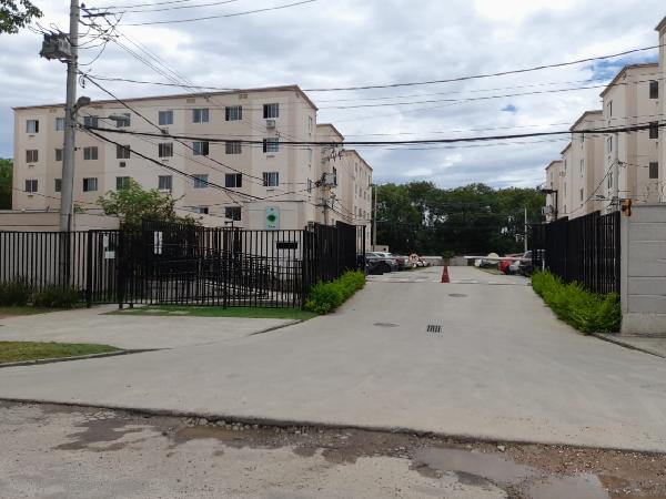 Apartamento da Caixa em RIO DE JANEIRO / RJ - 8787710954836