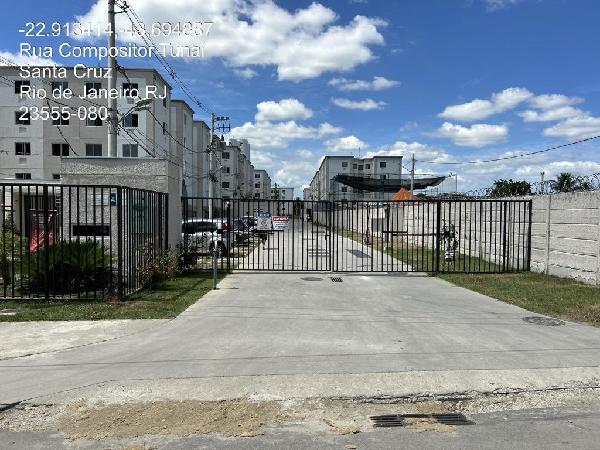 Apartamento da Caixa em RIO DE JANEIRO / RJ - 8787710956340