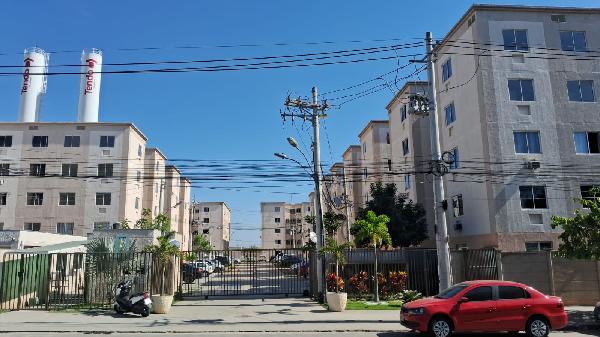 Apartamento da Caixa em RIO DE JANEIRO / RJ - 8787710956375