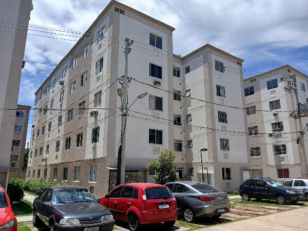Apartamento da Caixa em RIO DE JANEIRO / RJ - 8787710956936