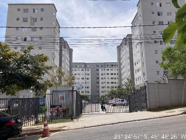 Apartamento da Caixa em SAO PAULO / SP - 8787710959773