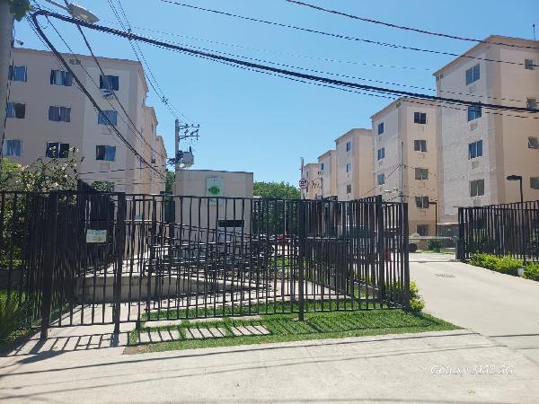 Apartamento da Caixa em RIO DE JANEIRO / RJ - 8787710961506