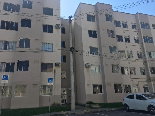 Apartamento da Caixa em RIO DE JANEIRO / RJ - 8787710962901