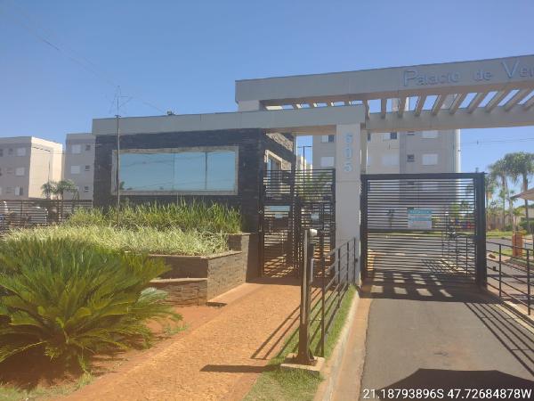 Apartamento da Caixa em RIBEIRAO PRETO / SP - 8787710967520