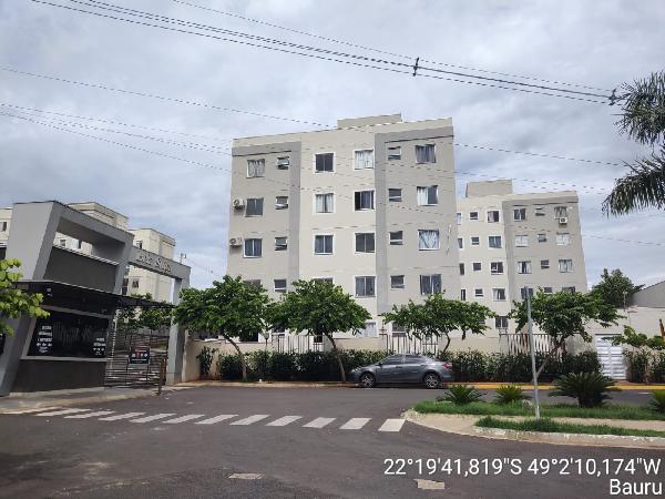 Apartamento Caixa em BAURU / SP - 8787710989281