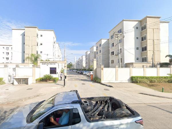 Apartamento da Caixa em RIO DE JANEIRO / RJ - 8787710991987