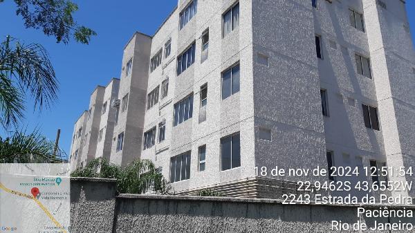 Apartamento da Caixa em RIO DE JANEIRO / RJ - 8787710993165