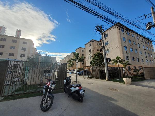 Apartamento da Caixa em RIO DE JANEIRO / RJ - 8787711002693