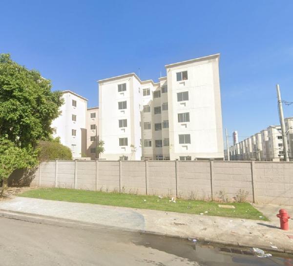 Apartamento Caixa em RIO DE JANEIRO / RJ - 8787711012907