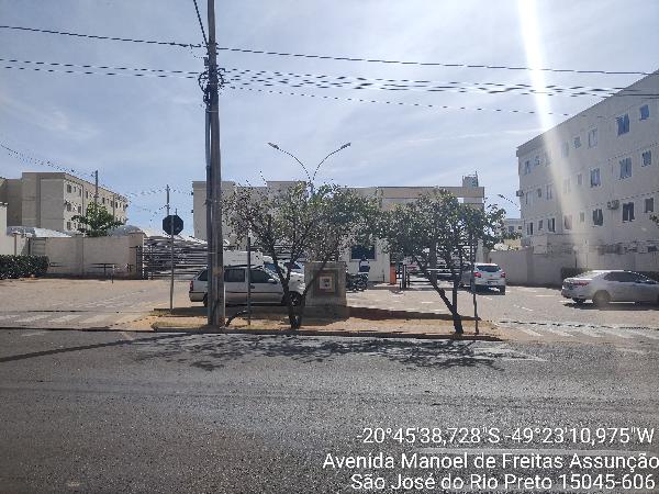 Apartamento da Caixa em SAO JOSE DO RIO PRETO / SP - 8787711016384