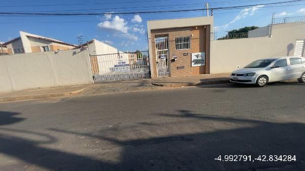 Imóvel da Caixa em TERESINA / PI - 8787711016767