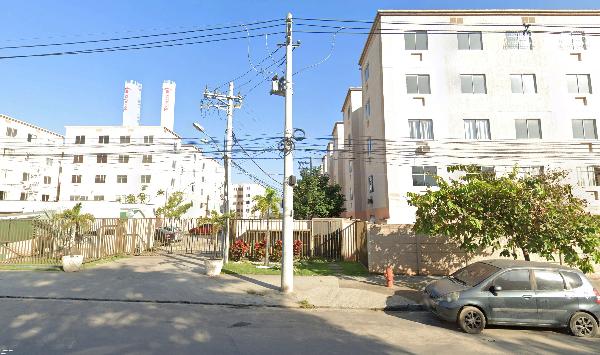 Apartamento da Caixa em RIO DE JANEIRO / RJ - 8787711019332